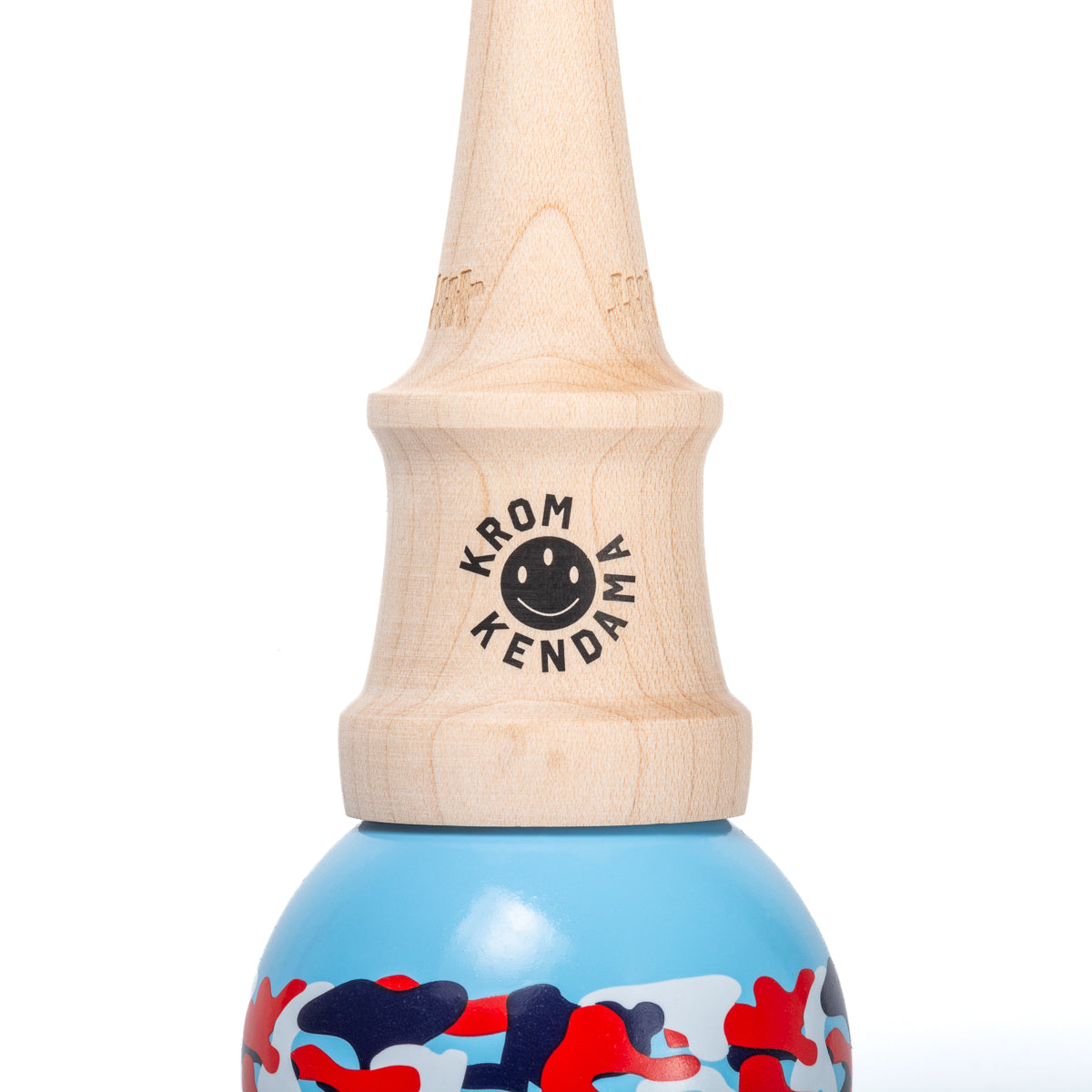 KROM T-BOW OG MOD