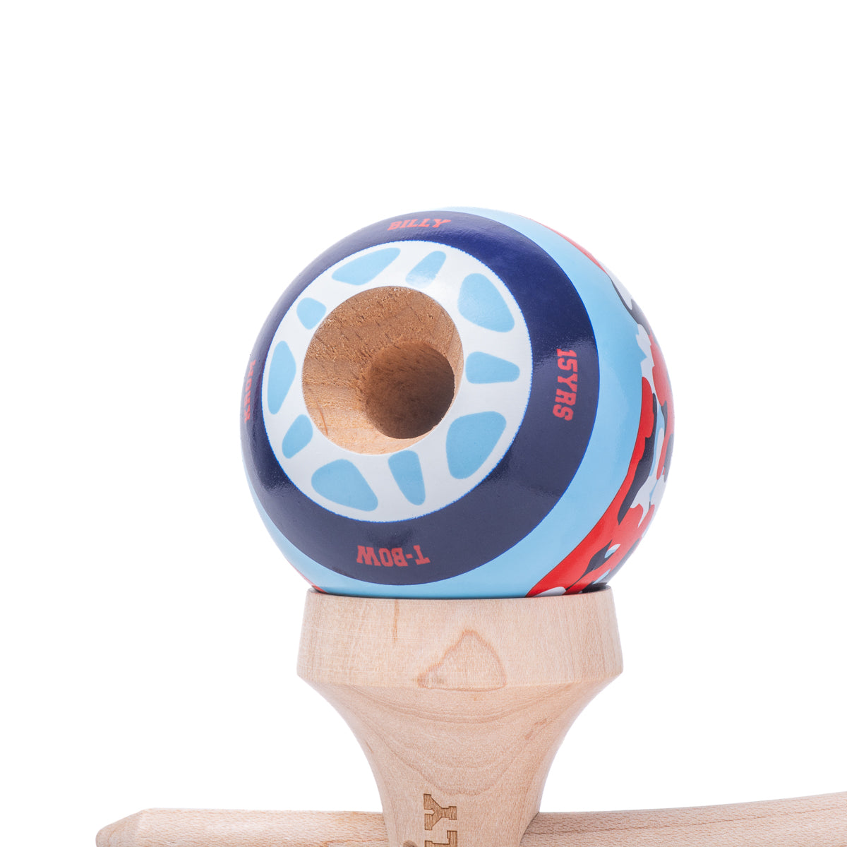 KROM T-BOW OG MOD