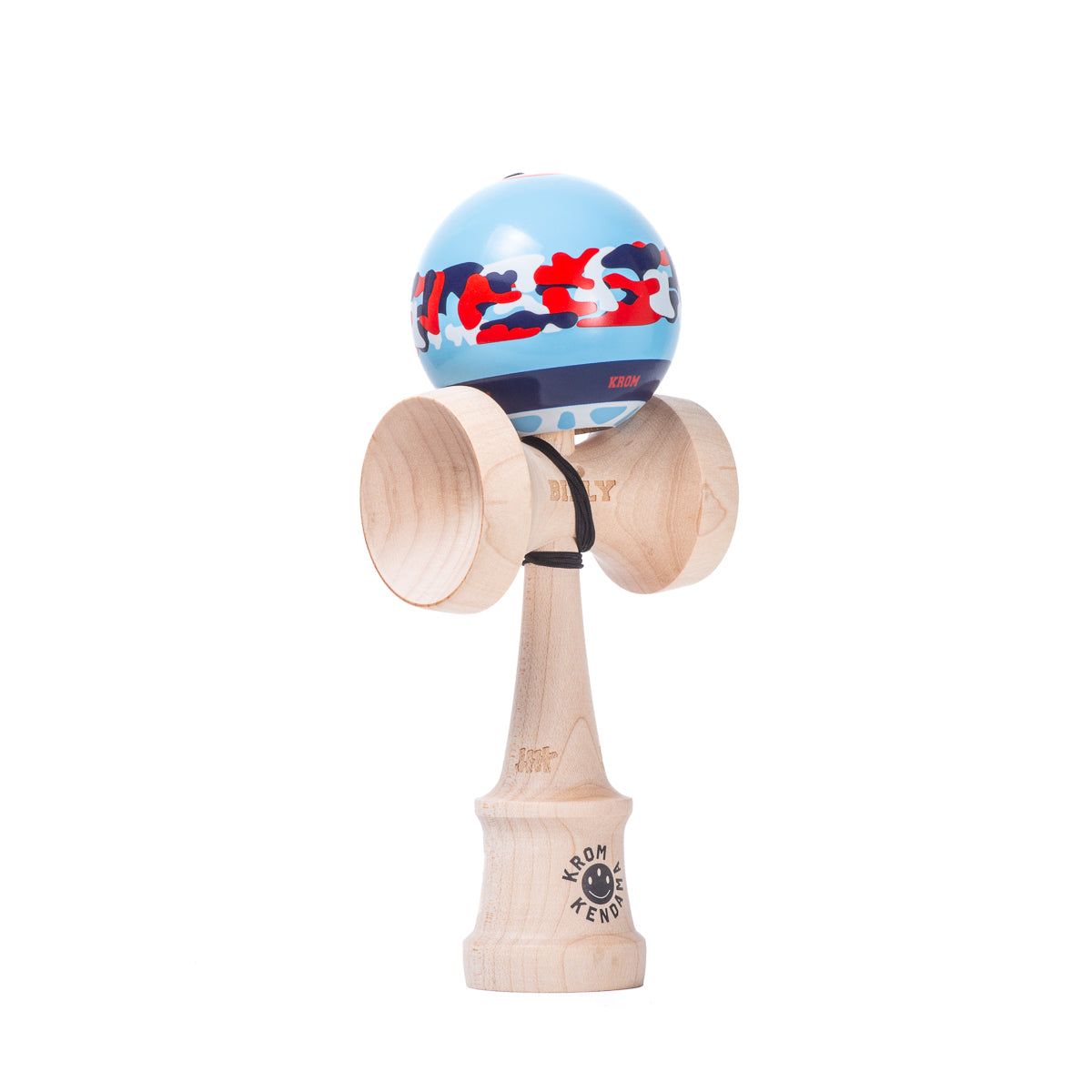 KROM T-BOW OG MOD