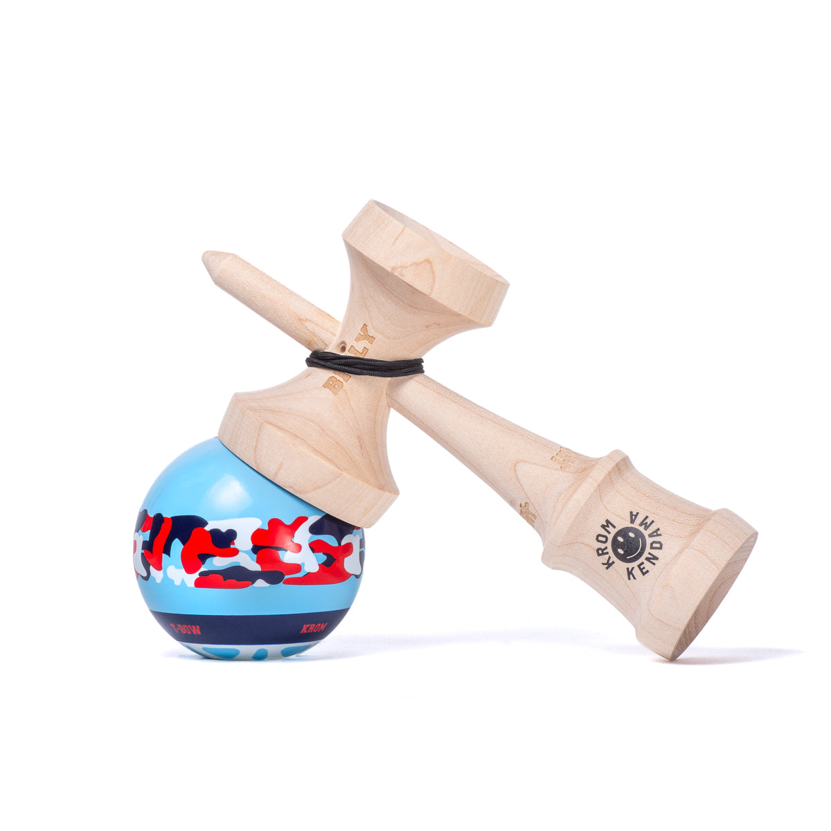 KROM T-BOW OG MOD