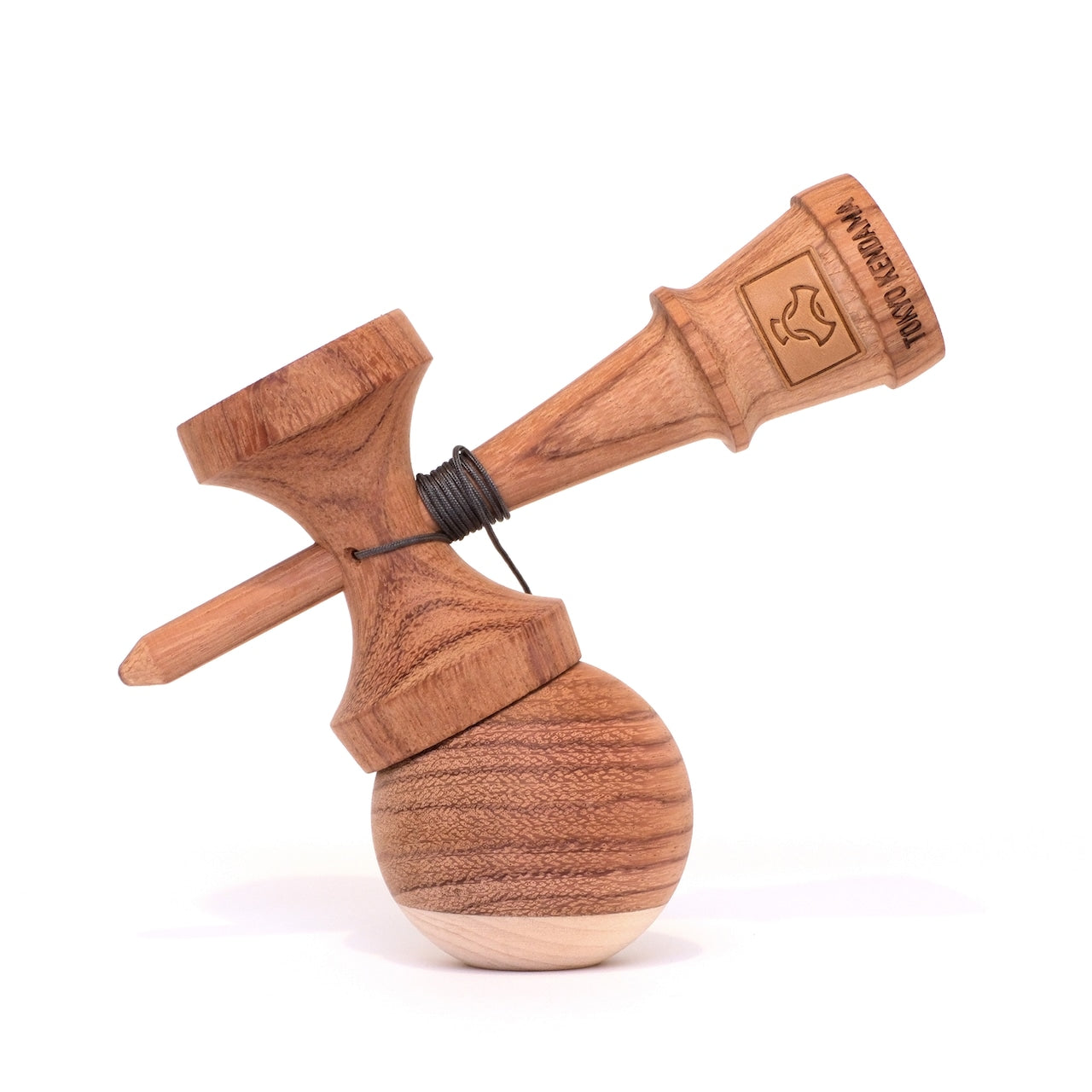 TOKYO KENDAMA ROSEWOOD ローズウッド TK-125 5th shape