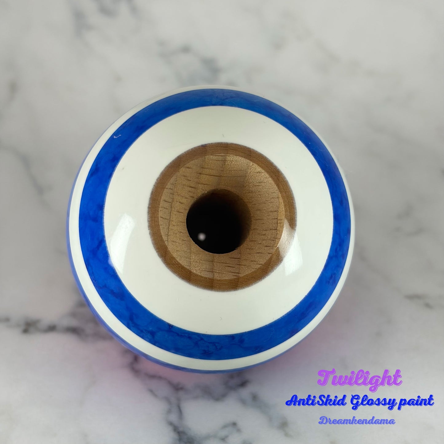 DreamKendama Twilight AntiSkid Glossy paint TAMA ONLY