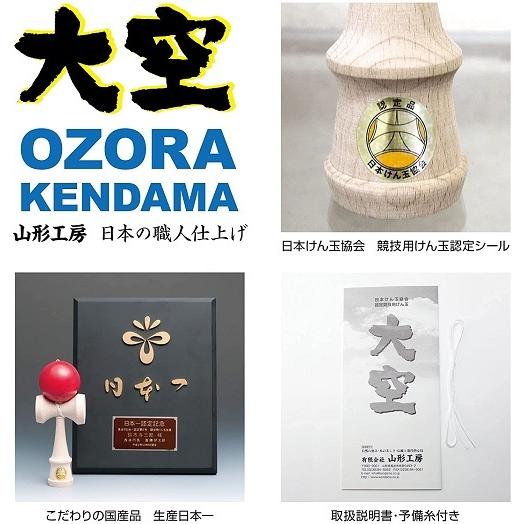 大空 Premiumシリーズ ターコイズ
