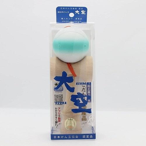 大空 Matte マット ターコイズライン