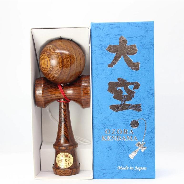 大空 漆仕立て 緑