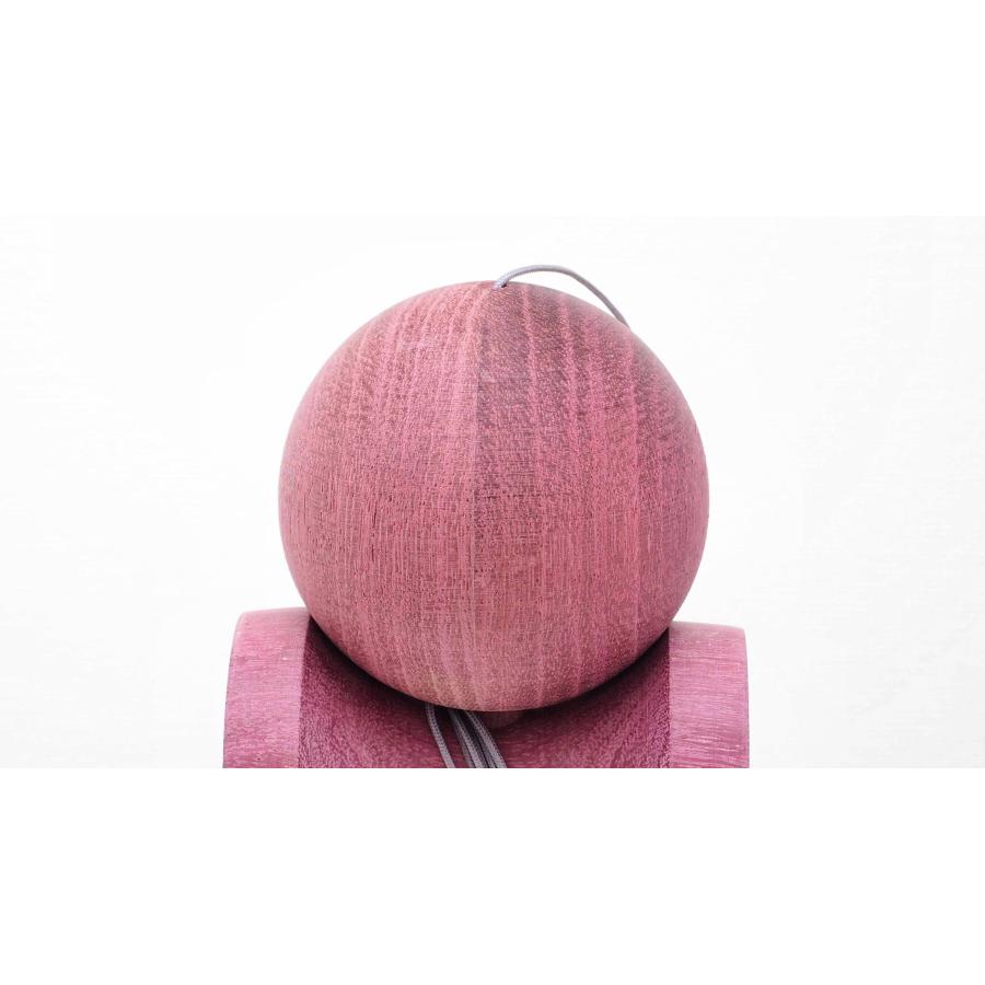 TOKYO KENDAMA PURPLEHEART パープルハート 3nd shape