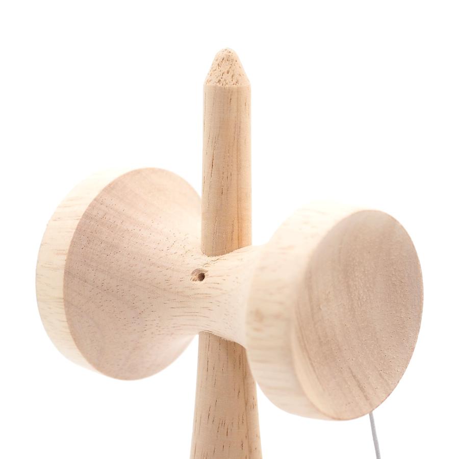 TOKYO KENDAMA RUBBER WOOD ラバーウッド 3nd shape