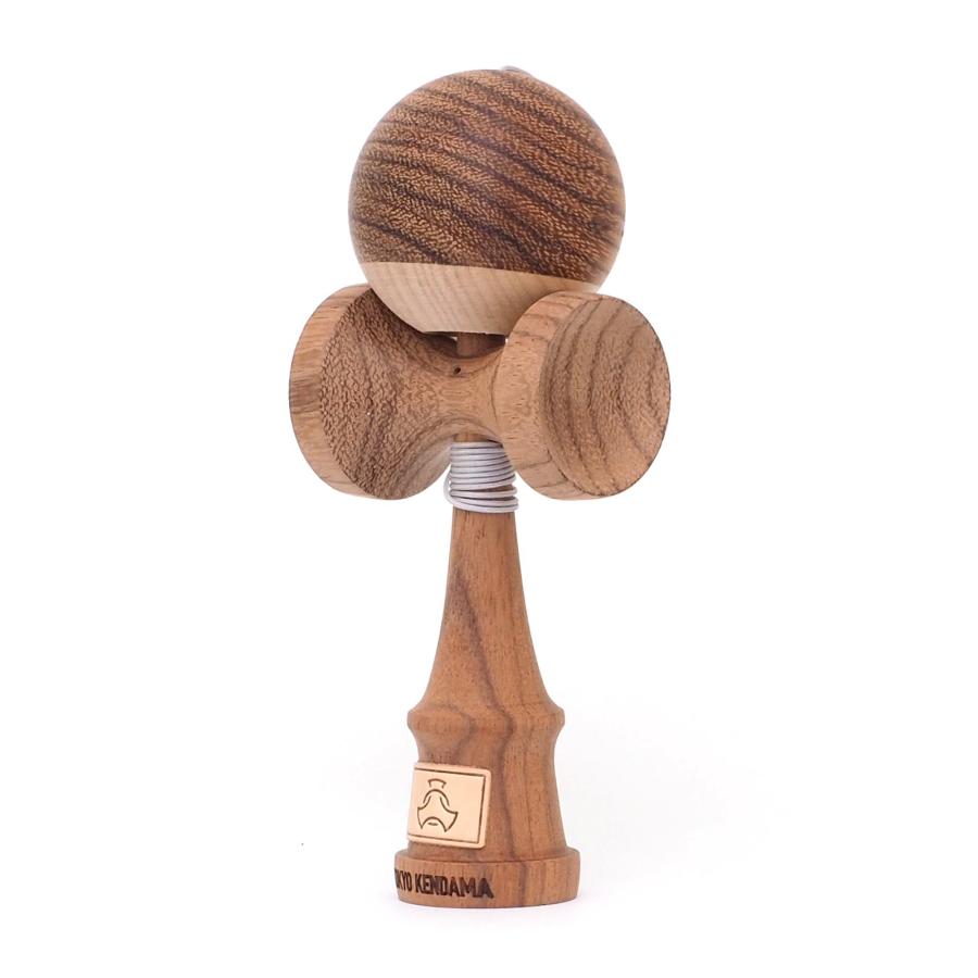 TOKYO KENDAMA ROSEWOOD ローズウッド 3nd shape
