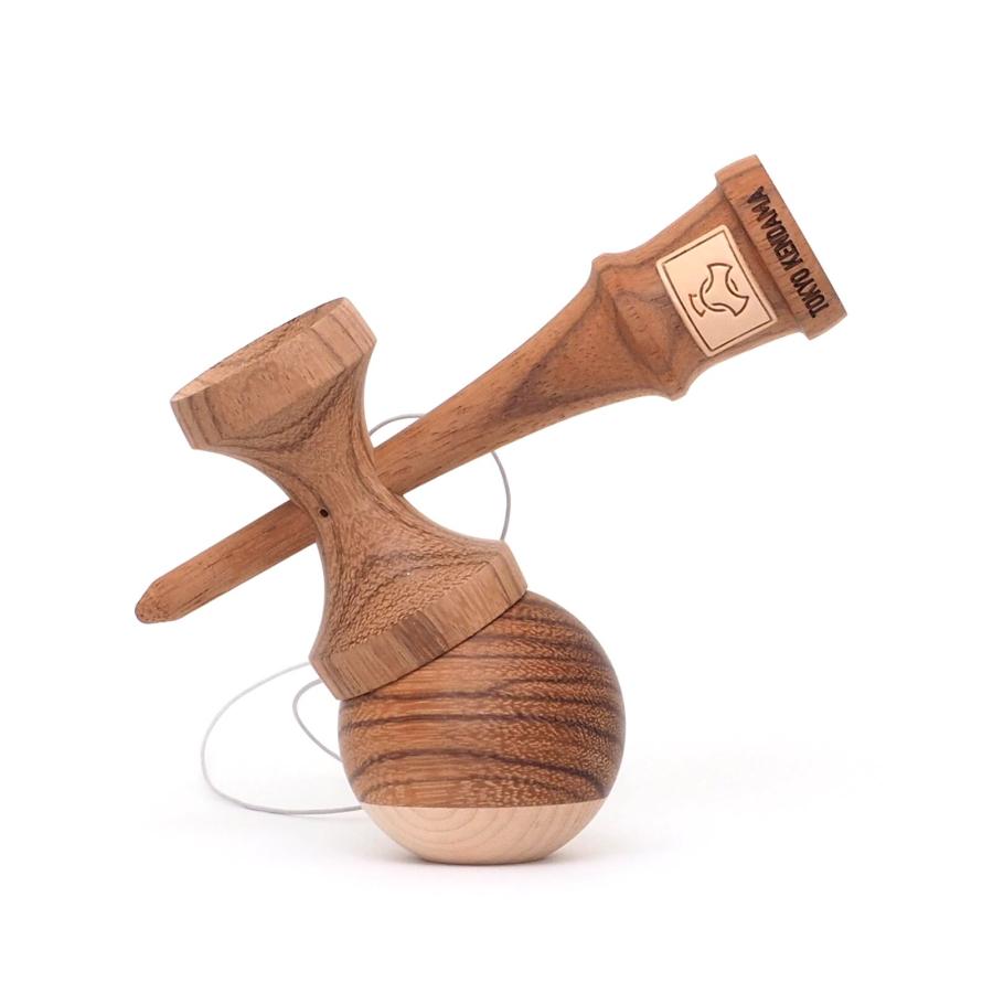 TOKYO KENDAMA ROSEWOOD ローズウッド 3nd shape
