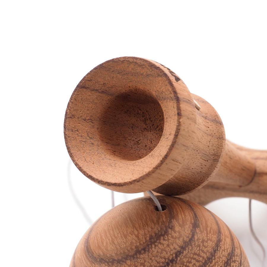 TOKYO KENDAMA ROSEWOOD ローズウッド 3nd shape