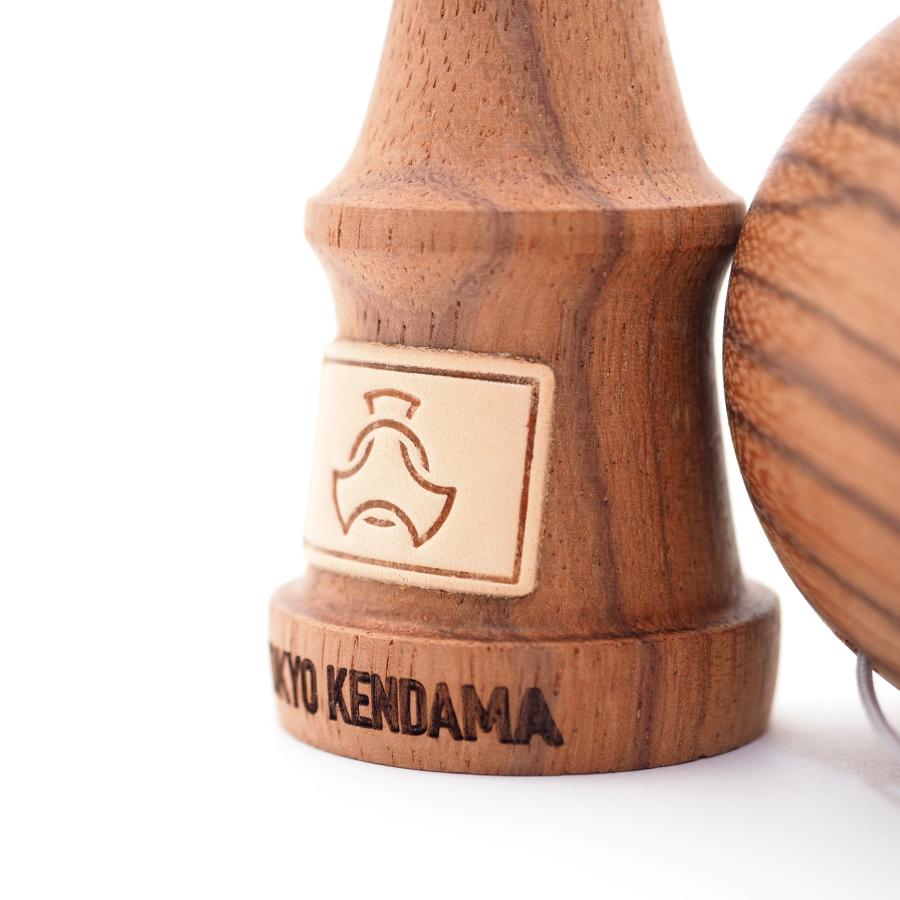 TOKYO KENDAMA ROSEWOOD ローズウッド 3nd shape