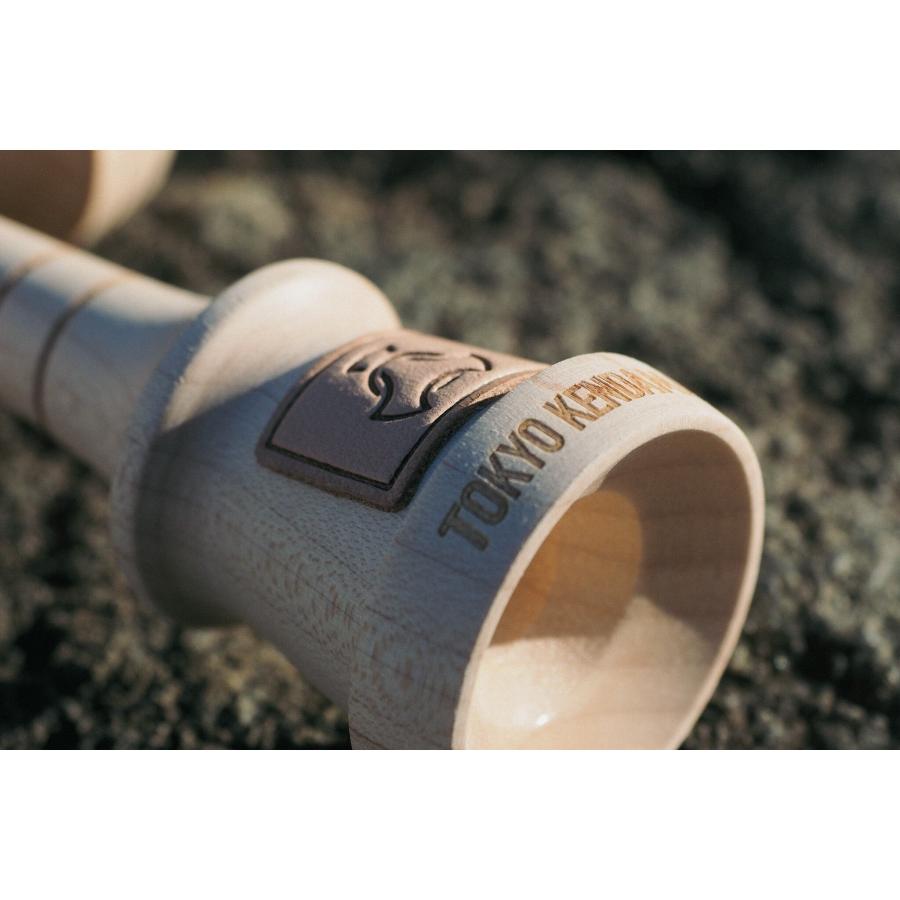 TOKYO KENDAMA MAPLE & ASH メイプル&アッシュ 4th shape