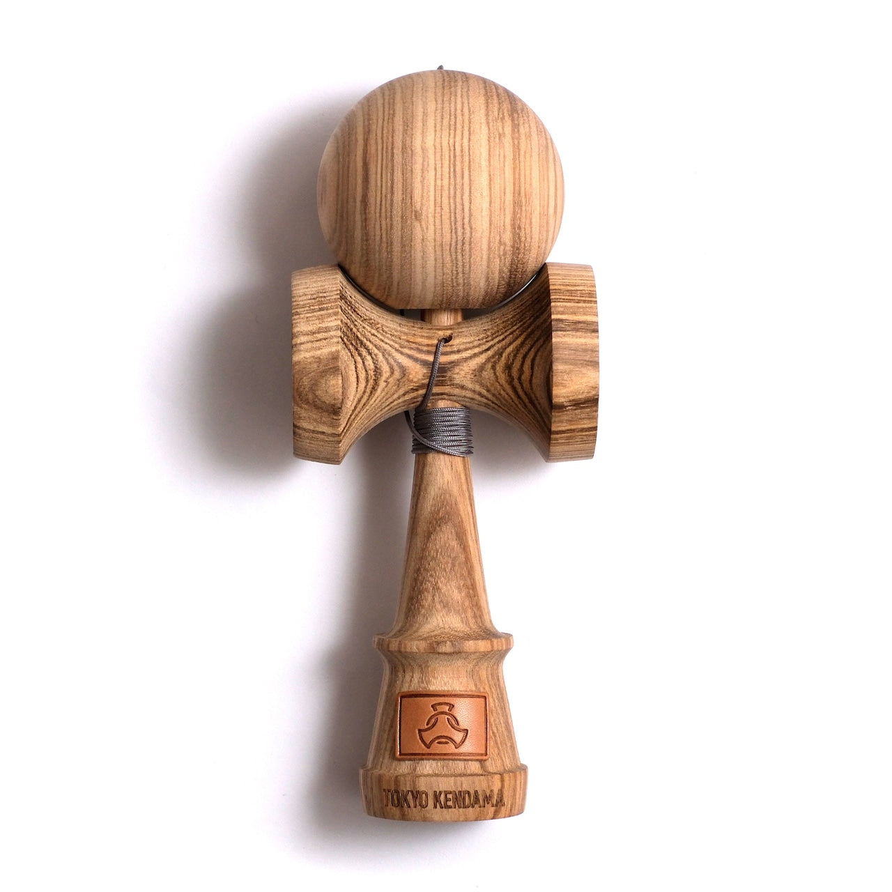 TOKYO KENDAMA ZEBRA ゼブラウッド TK-131 5th shape