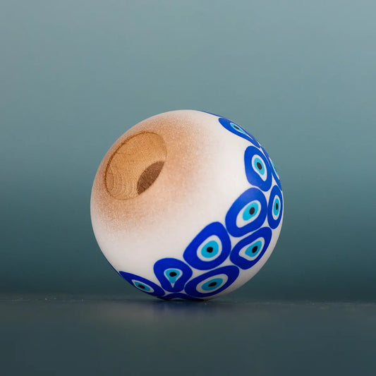 KENDAMA ISRAEL Evil 🧿 Eye TAMA ONLY