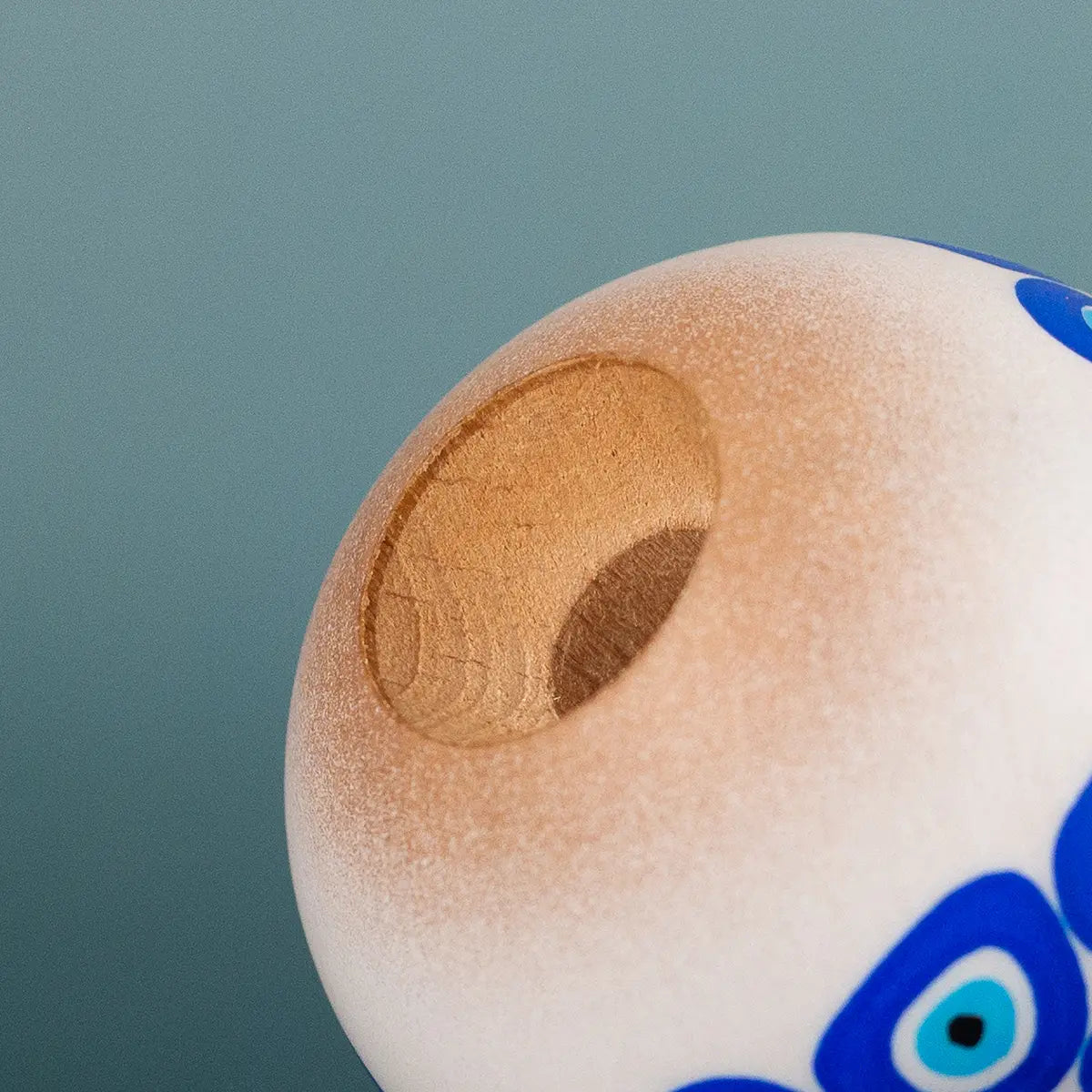 KENDAMA ISRAEL Evil 🧿 Eye TAMA ONLY