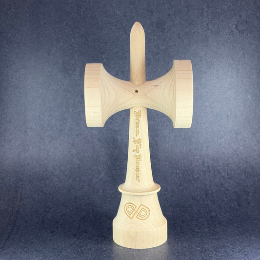 DreamKendama Flip Monster zeta−ⅡMaple Ken Only
