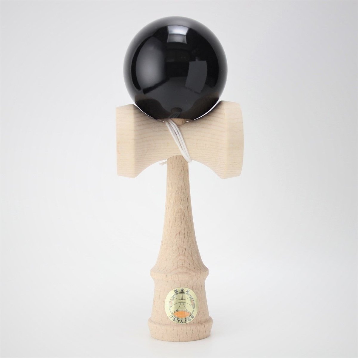 Ozora Solid Color Black