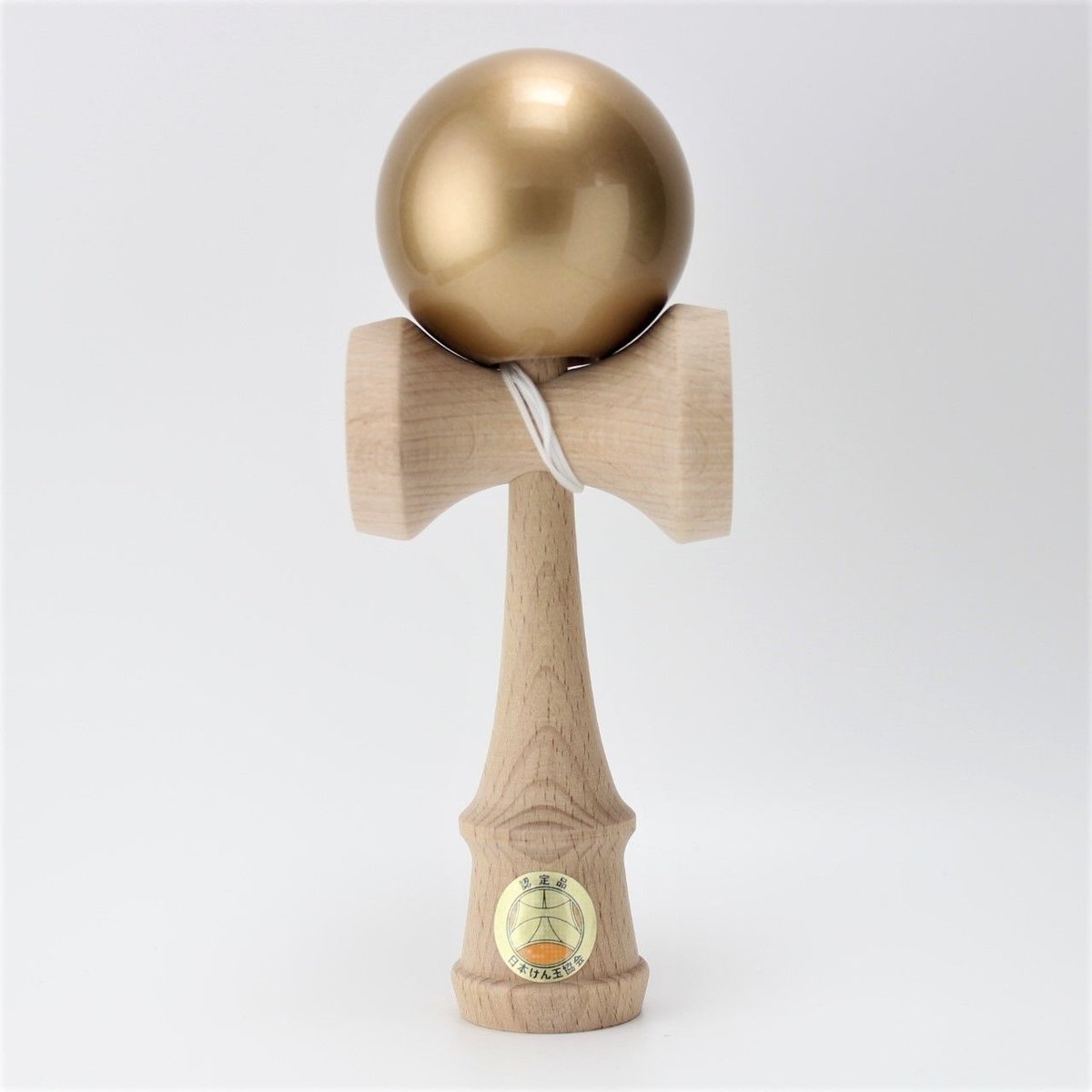 Ozora Premium Series Gold