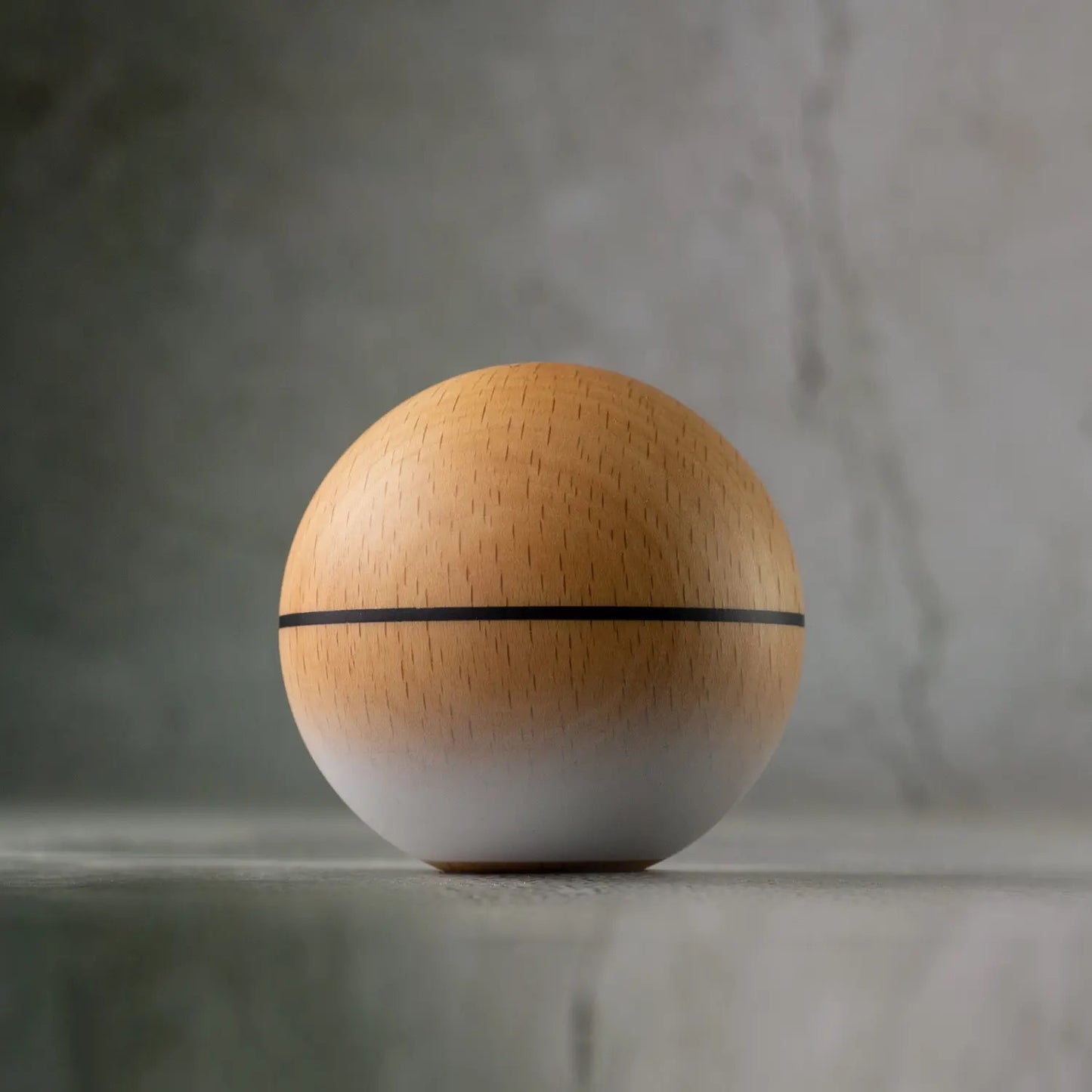 KENDAMA ISRAEL MOJA Stripe - Nude WHITE TAMA ONLY