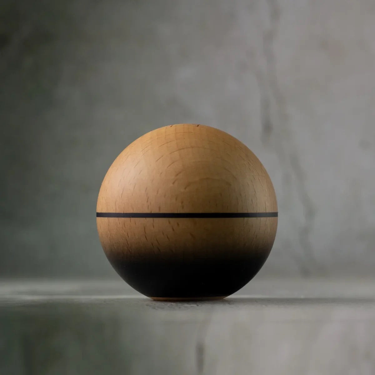 KENDAMA ISRAEL MOJA Stripe - Nude BLACK TAMA ONLY