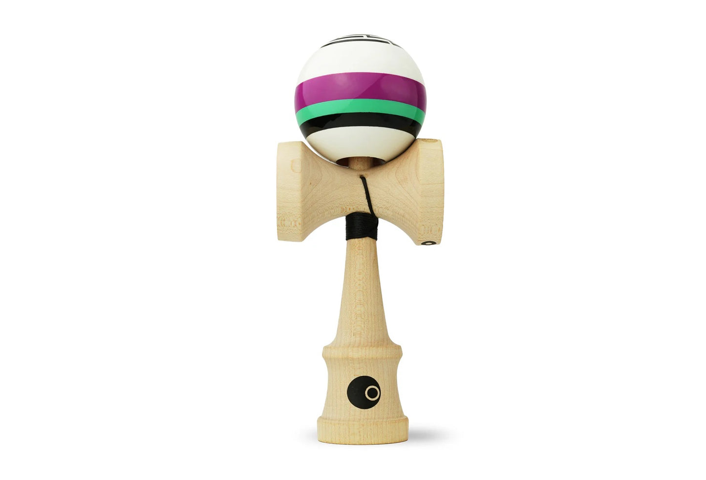 Okendama MAZE 2 - ZERO1 shape, SHTICK v2 paint OM302