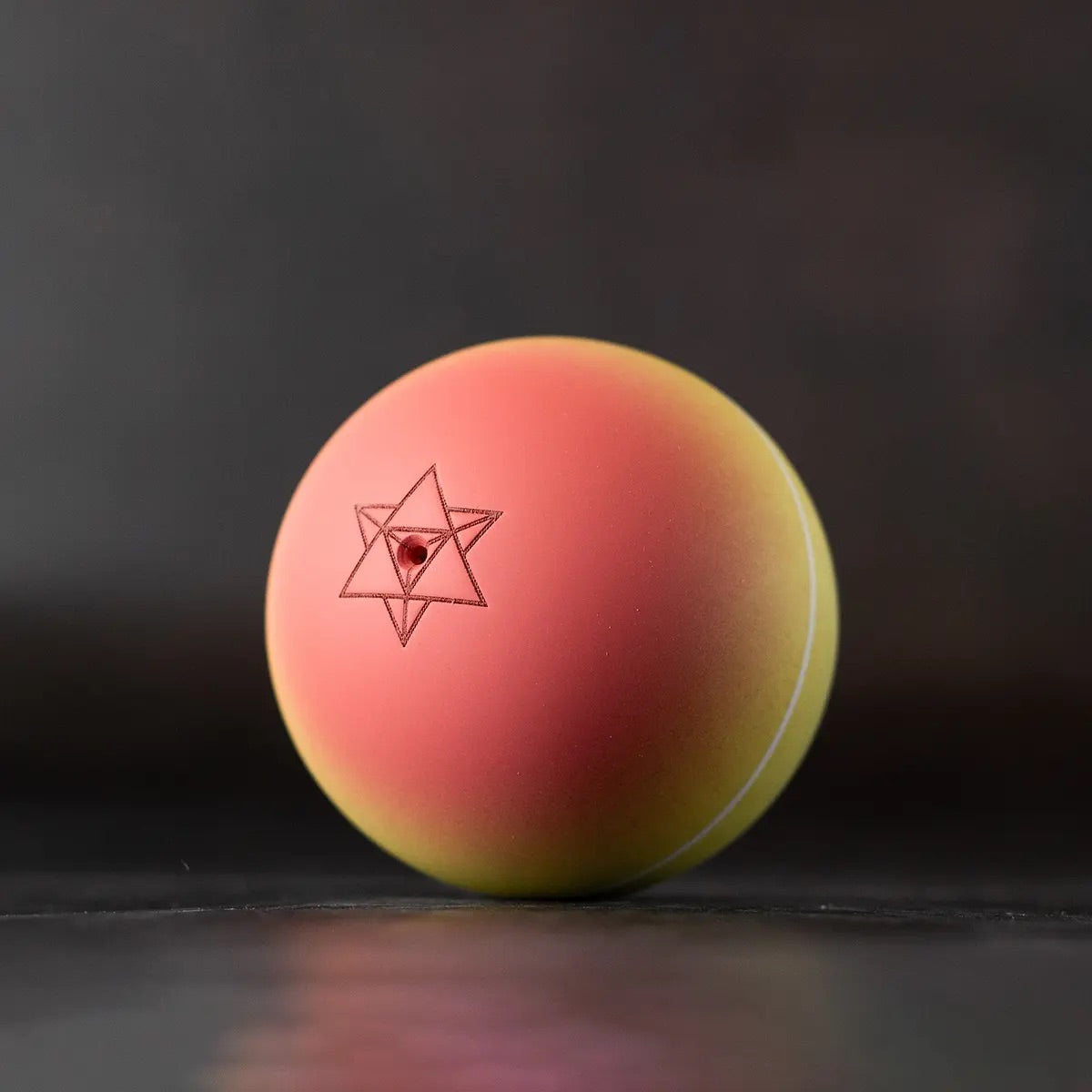 KENDAMA ISRAEL Rasta Moja TAMA ONLY