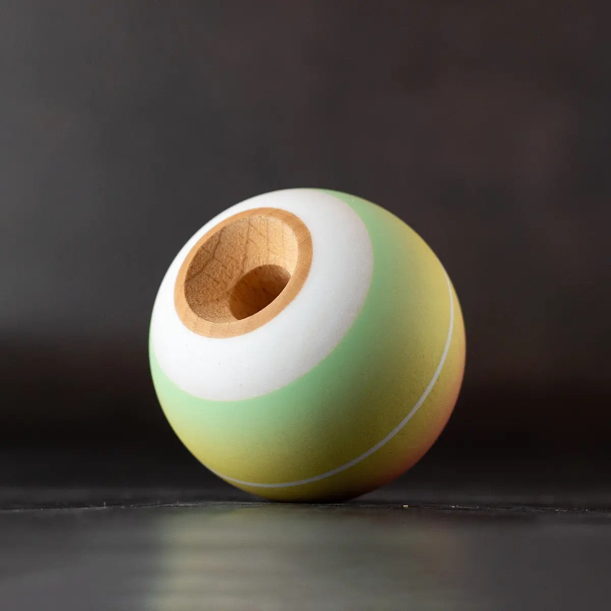KENDAMA ISRAEL Rasta Moja TAMA ONLY