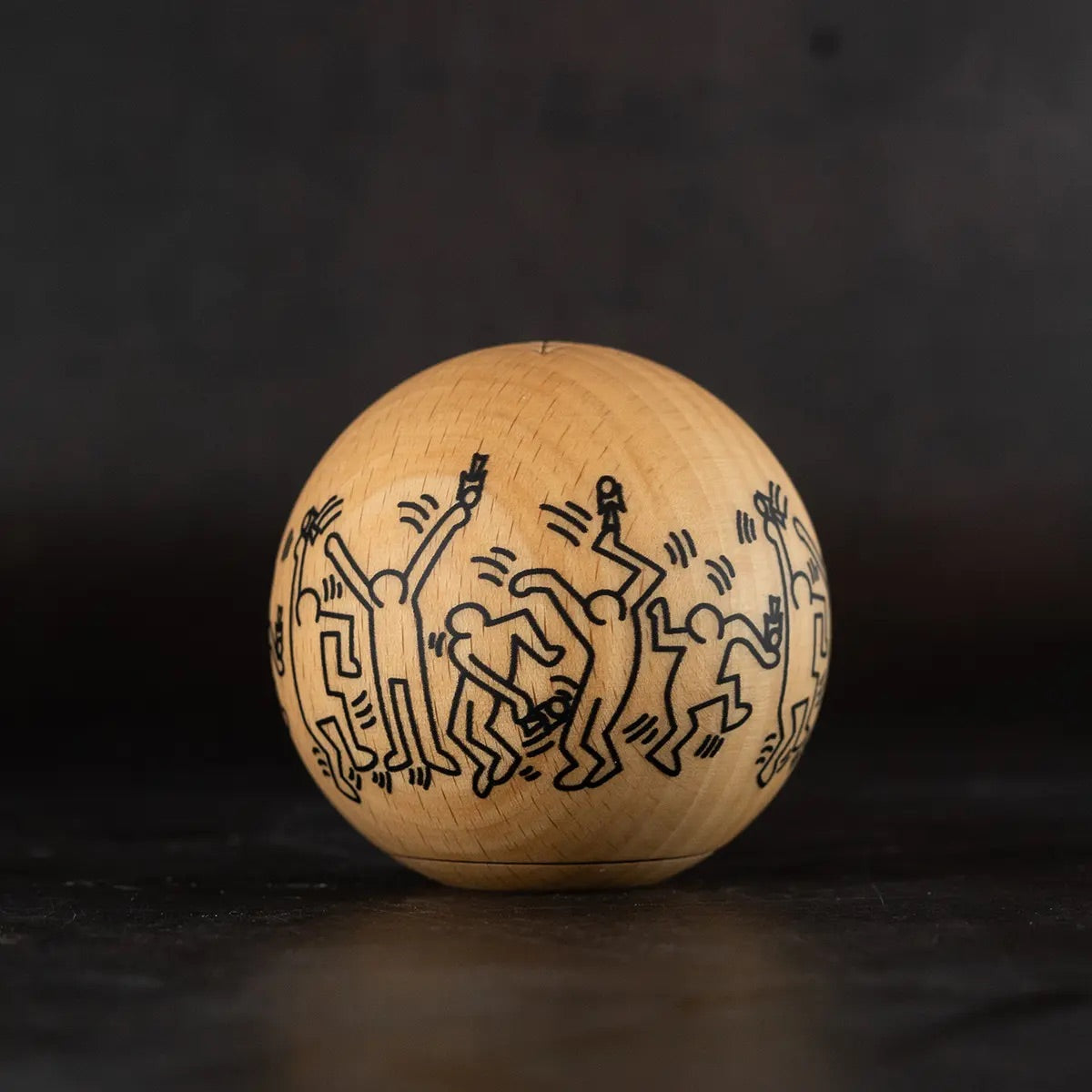 KENDAMA ISRAEL Natural SPREAD KENDAMA TAMA ONLY