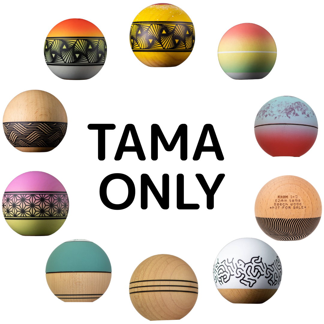 TAMA ONLY