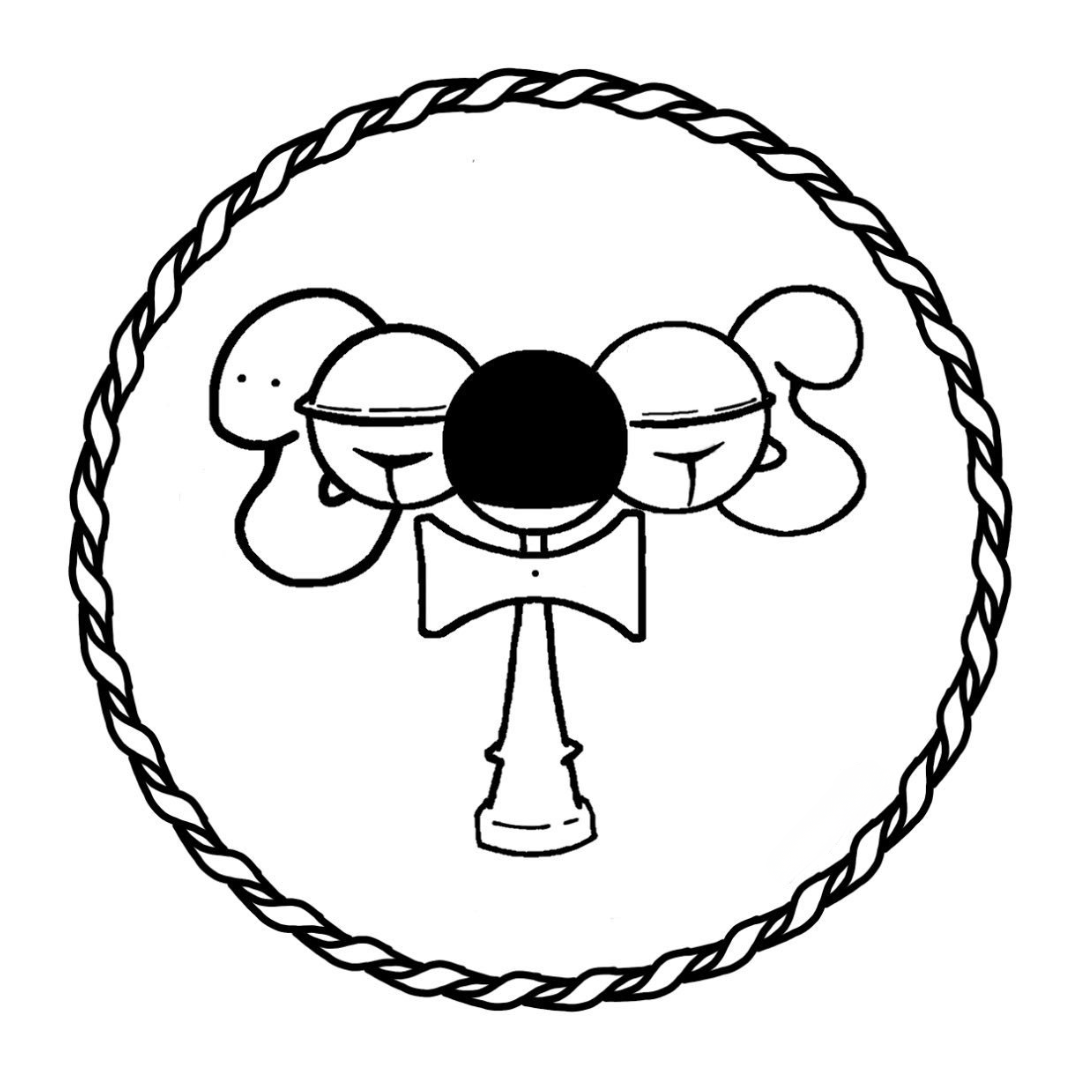 2000S Kendama(香港)