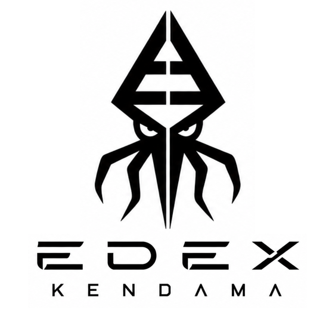 EDEX KENDAMA（日本）