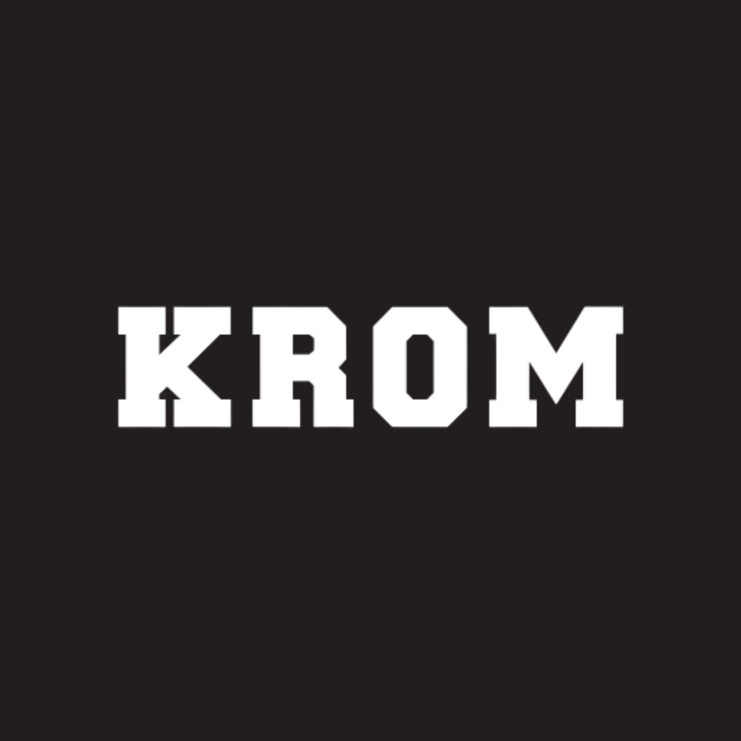 KROM