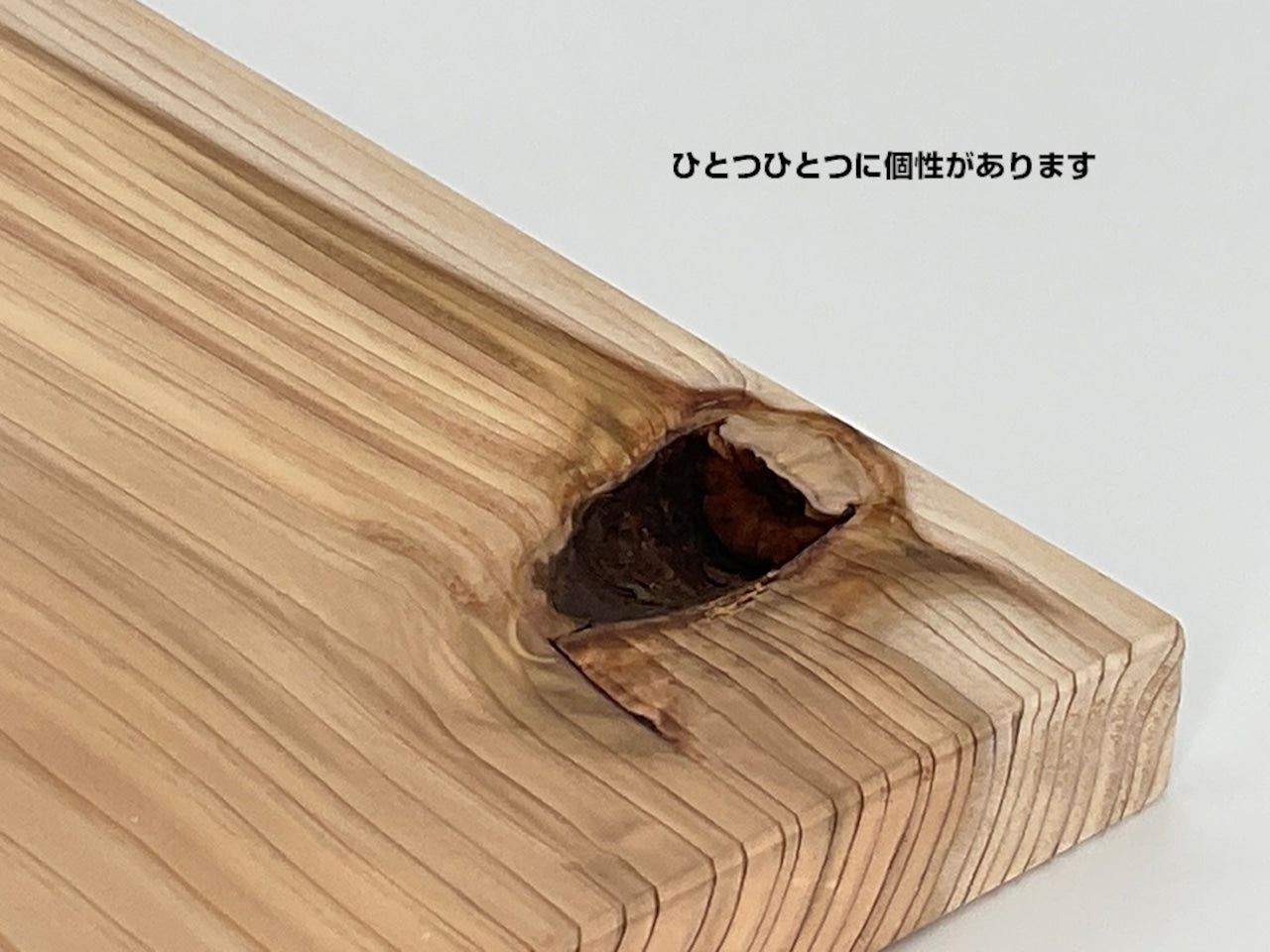 筒けん ５連筒けんショート　スノーオレンジ（ヒノキ）