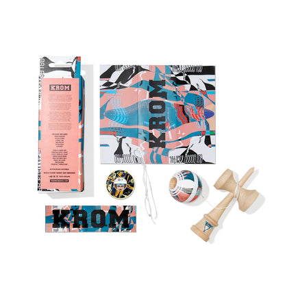 KROM NOIA4