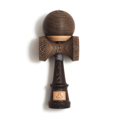 TOKYO KENDAMA WENGEWOOD  ウェンジウッド 5th shape