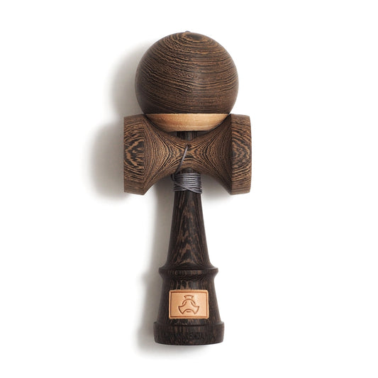 TOKYO KENDAMA WENGEWOOD  ウェンジウッド 5th shape