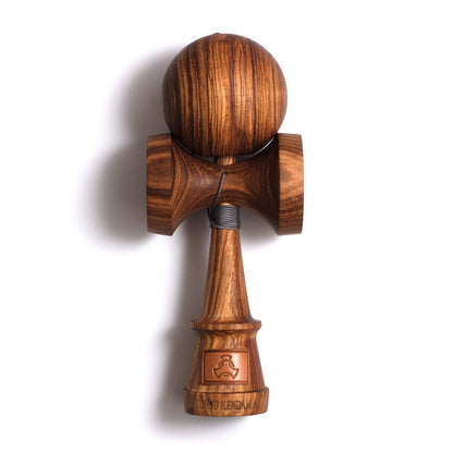 TOKYO KENDAMA  ZEBRA  ゼブラウッド TK-131  5th shape