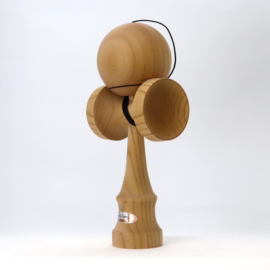 d*7様 奇跡のウェイトバランス！けん玉 リシェイプ5欅 大空Reshape5k 大空 Reshape 5 欅（けやき） 送料無料 – FANKEN