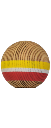 Winner kendama GECKO MCD Tama only ASH