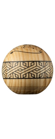 KENDAMA ISRAEL Takuya 2024 Champ Mod Ash TAMA ONLY