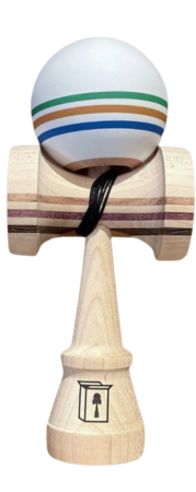 Cereal Blue mountain SG1 Rethink Shape Cloud+ Clear