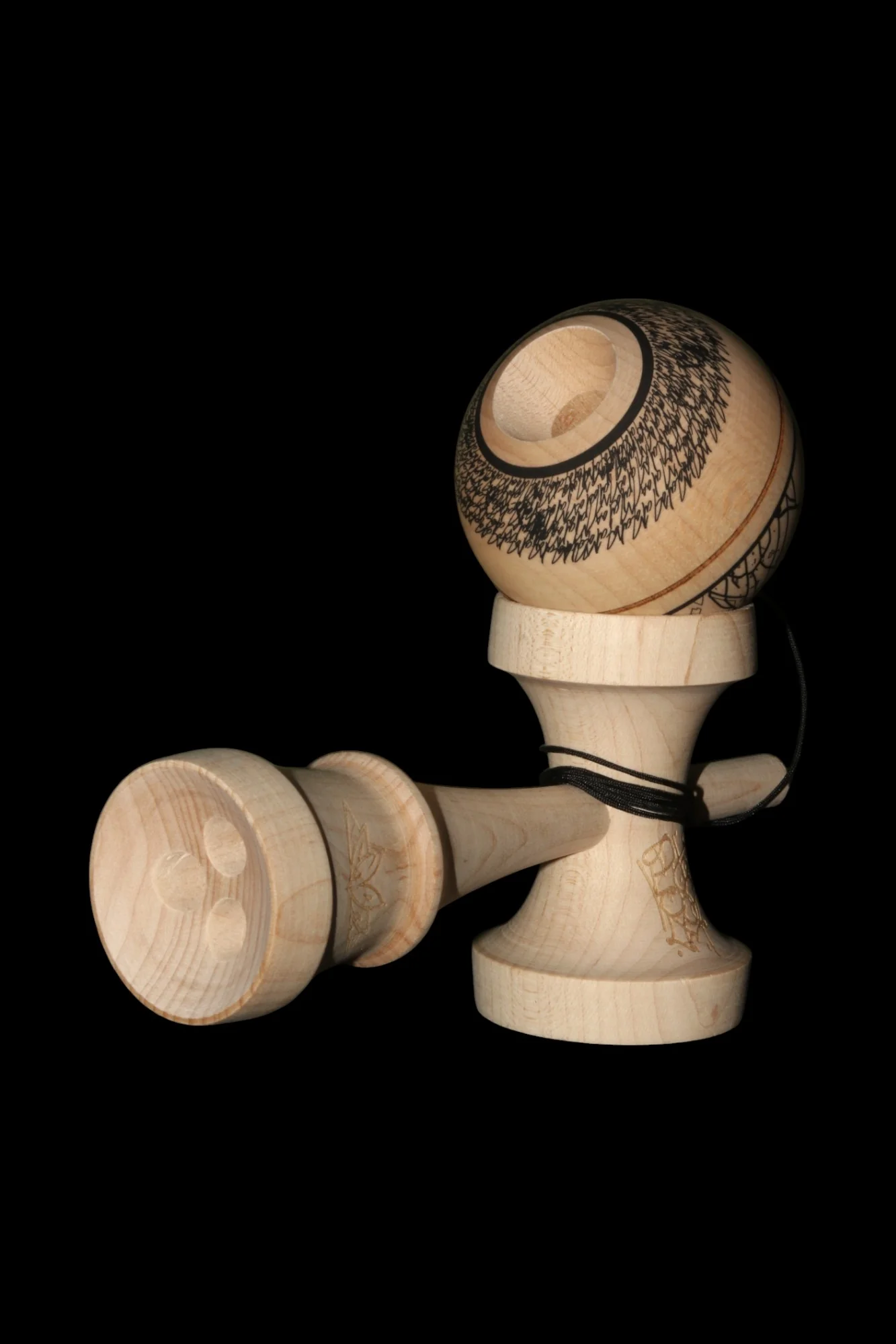 Lotus Mala Mod Redesign（Antiskid Rubber）