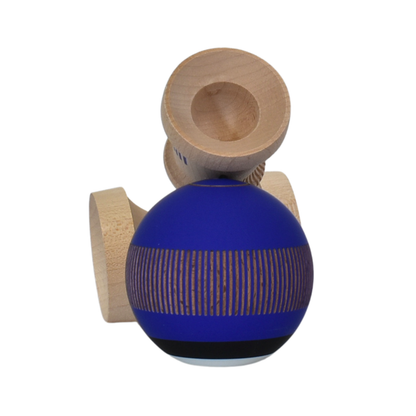 SWEETS KENDAMA  BROKEN BONES - ULTRA NAVY Anti-Skid 2.0