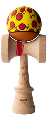 SWEETS KENDAMA SWEETS RETRO - PIZZA DAMA