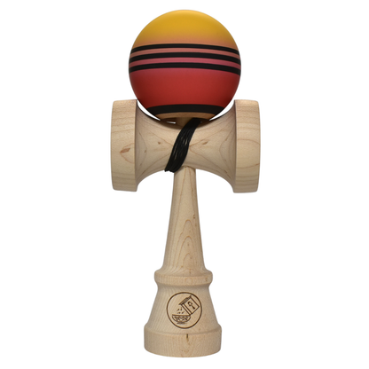 Cereal  -Golden Hour-  Rethink Shape  Maple+Beech Cloud+clear