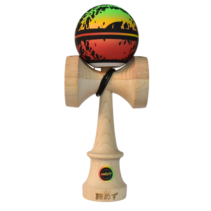 SWEETS KENDAMA  CAM HERRERO V2-TURBO ANTISKID