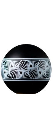 KENDAMA ISRAEL BLACK TETRAH TAMA ONLY