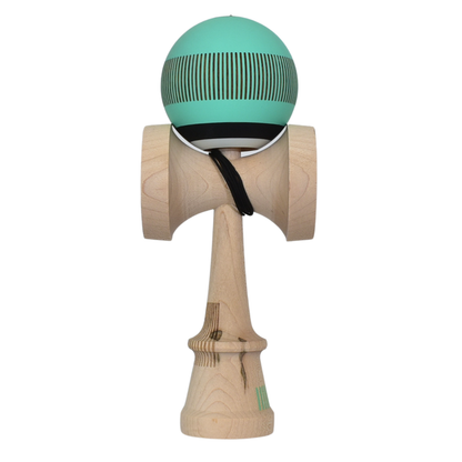 SWEETS KENDAMA BROKEN BONES - MINT GREEN Anti-Skid 2.0