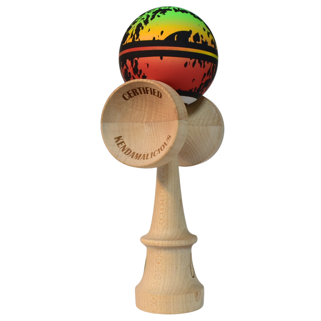 SWEETS KENDAMA  CAM HERRERO V2-TURBO ANTISKID