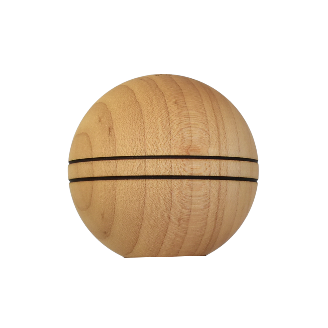 Winner kendama GECKO MBL 2 line Tama only Maple